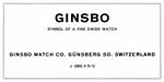 Ginsbo Watch 1964 0.jpg